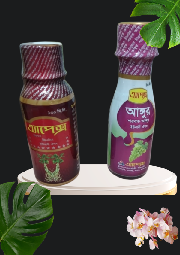 যৌন শক্তি বৃদ্ধিতে জিনসেং অতি কার্যকারী ঔষধ। যৌন ক্ষমতা বৃদ্ধি করে। যৌন মিলনকে দীর্ঘস্থায়ী করে।