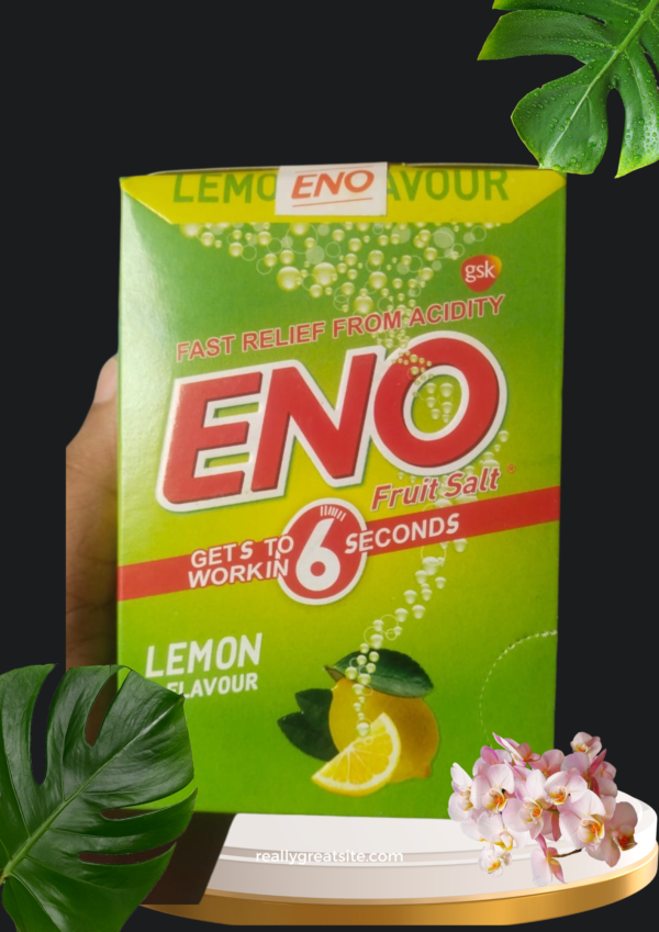 GSK ENO