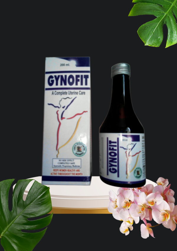 GYNOFIT 450 ML