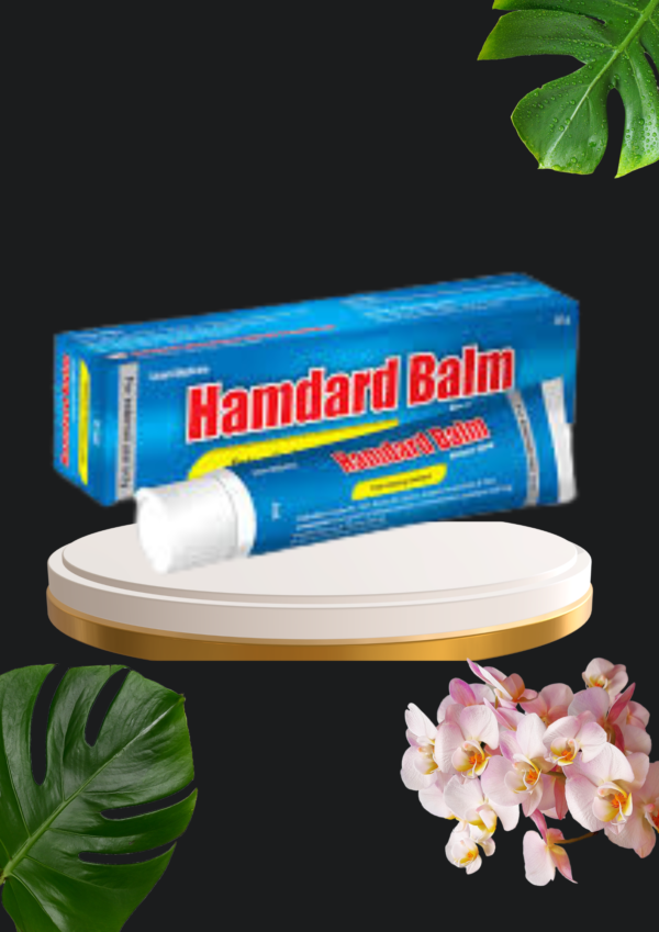 HAMDARD BALM