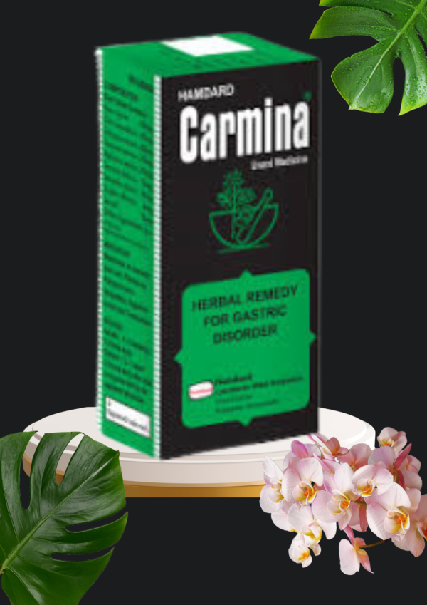 KARMINA 450 ML