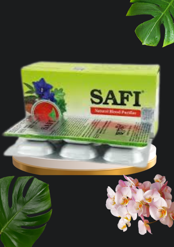 SAFI TABLET