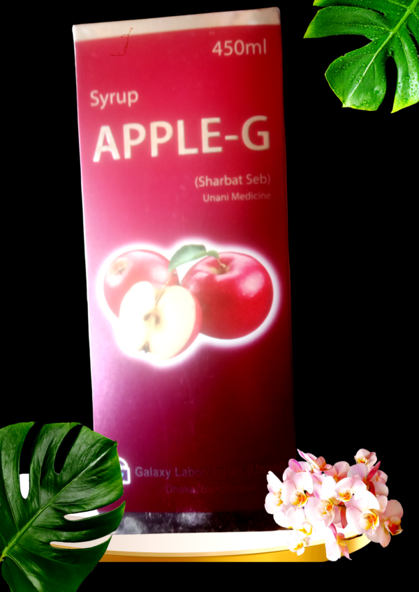 APPEL G 450 ML