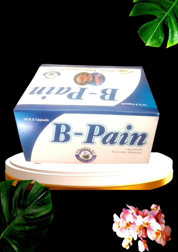 B PAIN